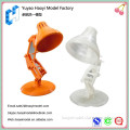 Hot China products wholesale custom plastic prototype making reliable 3d plastic sample maker